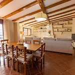 Gredos Abantera Apartment