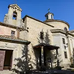 Gredos Abantera Apartment Arenas de San Pedro