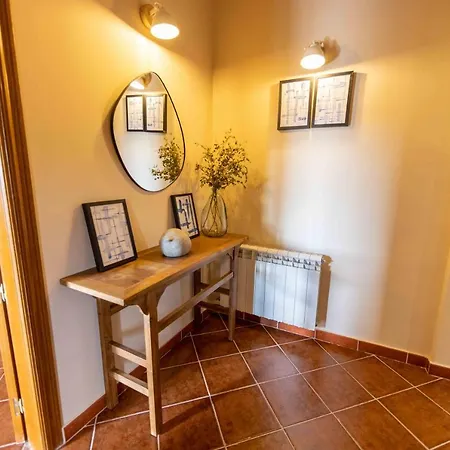 Gredos Abantera Apartman