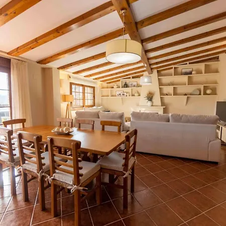 Gredos Abantera Appartement