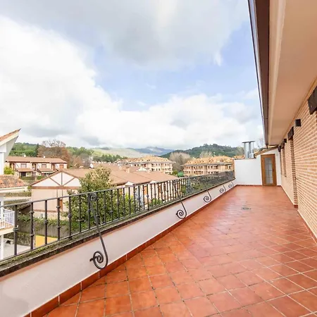 Apartman Gredos Abantera Arenas de San Pedro