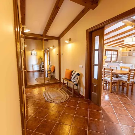 Appartement Gredos Abantera Arenas de San Pedro