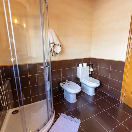 Apartman Gredos Abantera Arenas de San Pedro