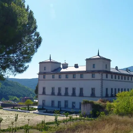 Gredos Abantera アパート アレーナス・デ・サン・ペドロ