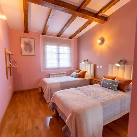 Apartman Gredos Abantera Arenas de San Pedro