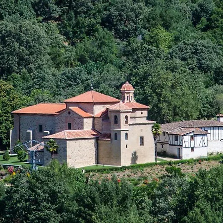 Gredos Abantera * Аренас-де-Сан-Педро
