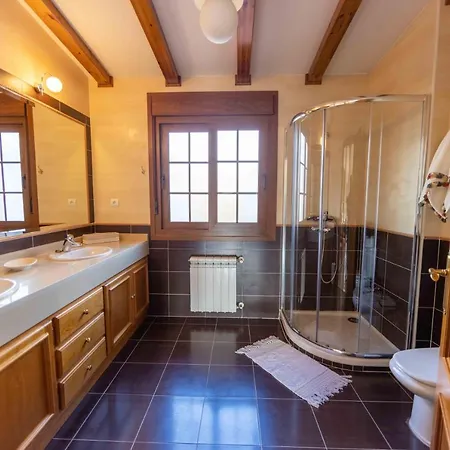 Gredos Abantera * Arenas de San Pedro