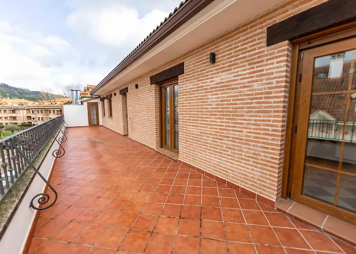 Gredos Abantera Arenas de San Pedro