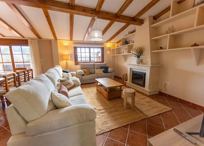 Gredos Abantera Appartement