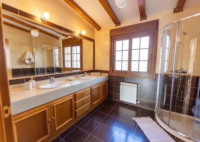 Gredos Abantera Appartement Arenas de San Pedro