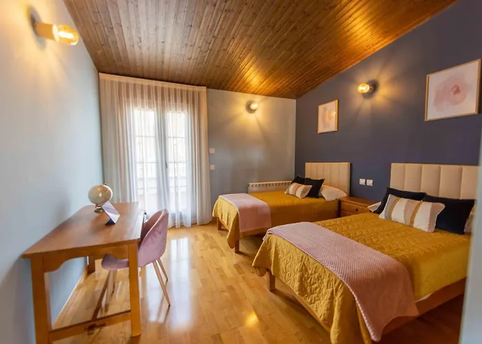 Gredos Abantera Appartement Arenas de San Pedro