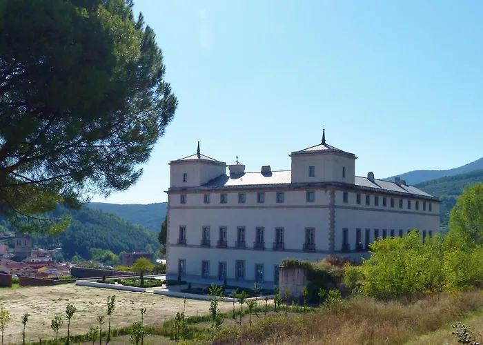 Gredos Abantera Appartement Arenas de San Pedro