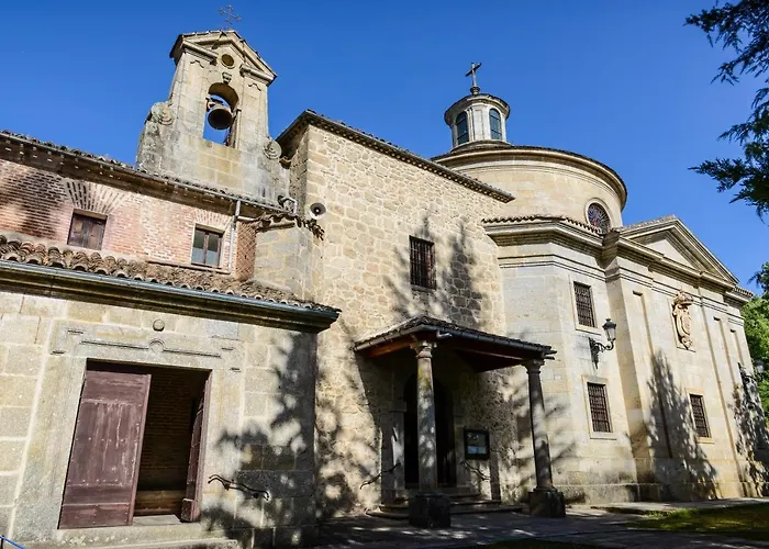 Gredos Abantera Appartement Arenas de San Pedro