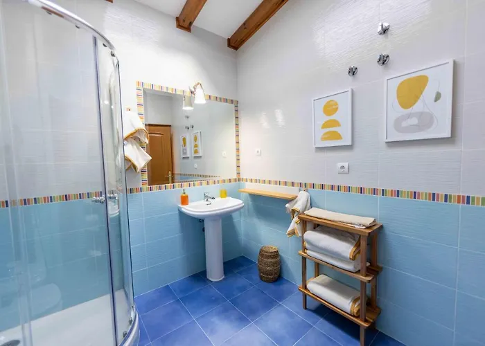 Gredos Abantera Appartement Arenas de San Pedro