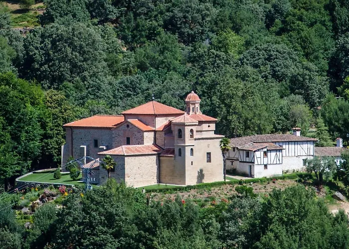 Gredos Abantera * Arenas de San Pedro