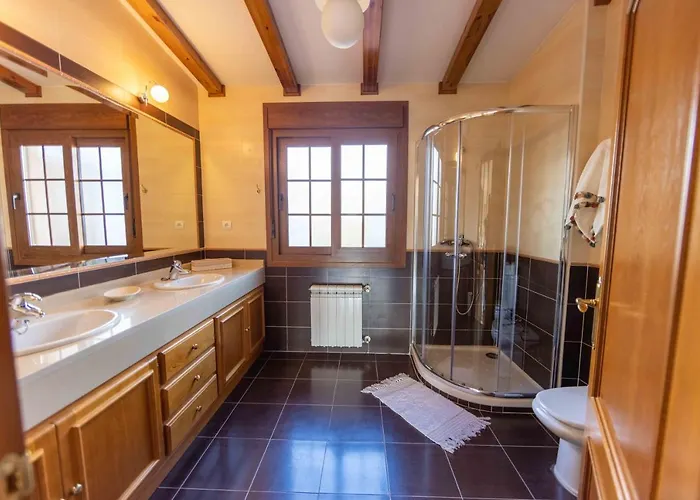 Gredos Abantera * Arenas de San Pedro