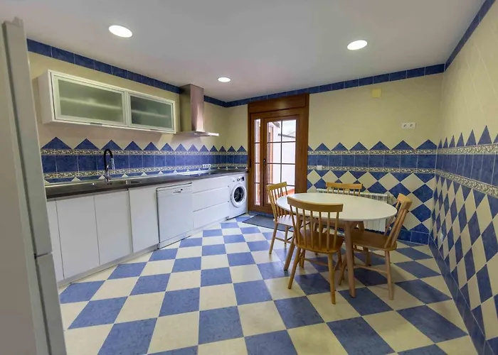 Gredos Abantera * Arenas de San Pedro