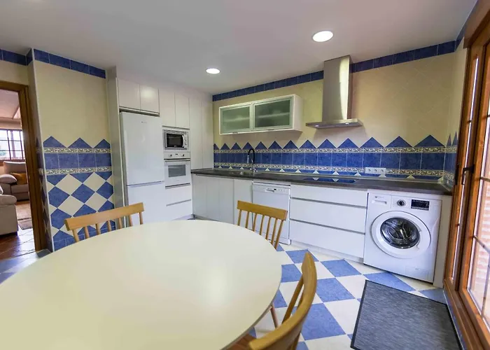 Gredos Abantera Arenas de San Pedro