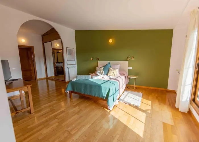 Appartement Gredos Abantera